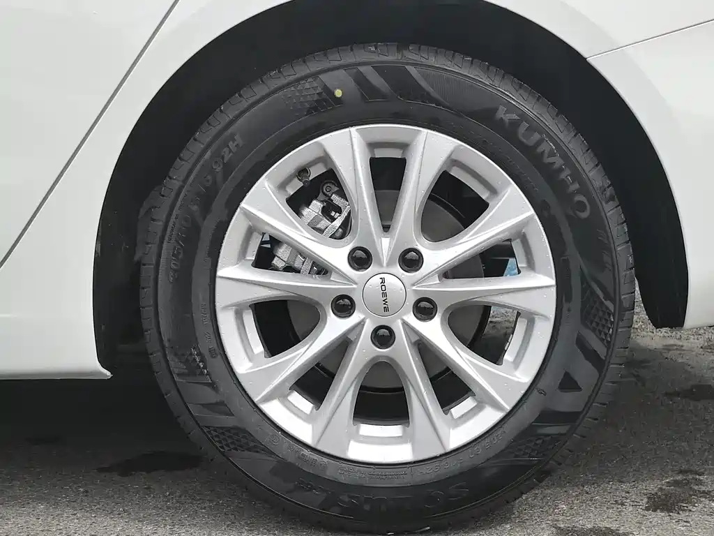 Roewe i5 — фото 20