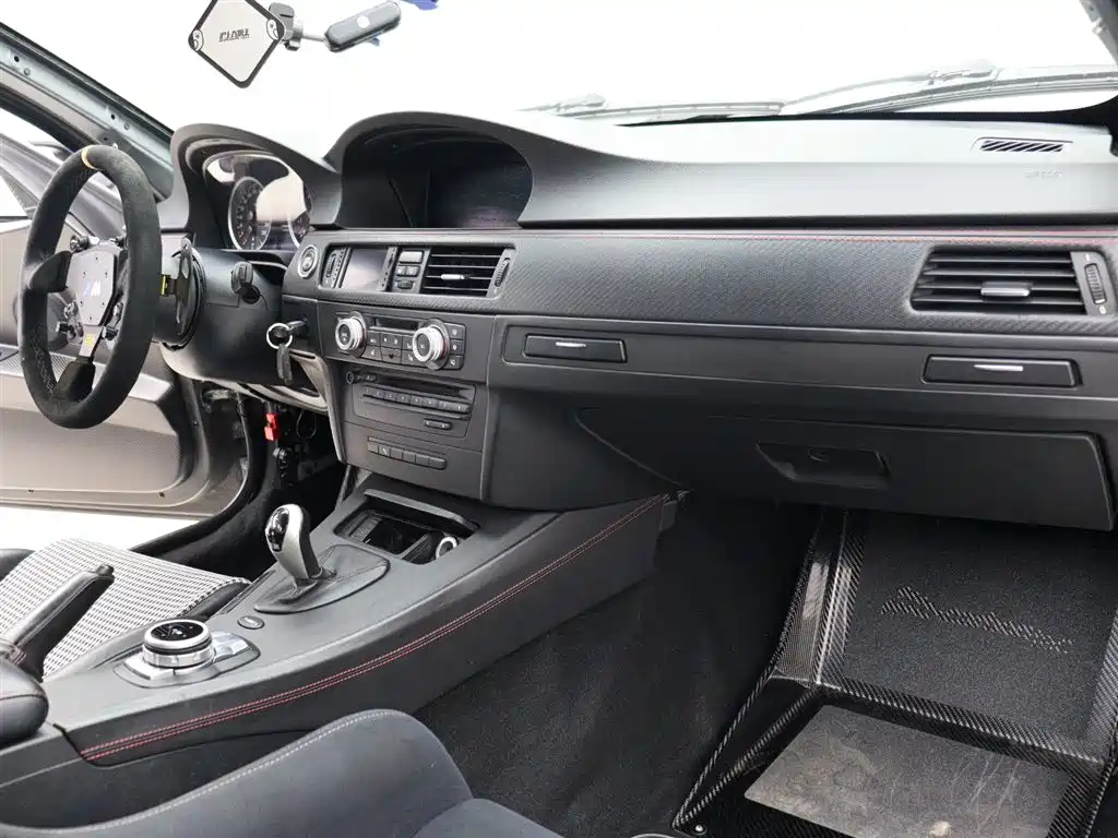 BMW M3 2014 — фото 12