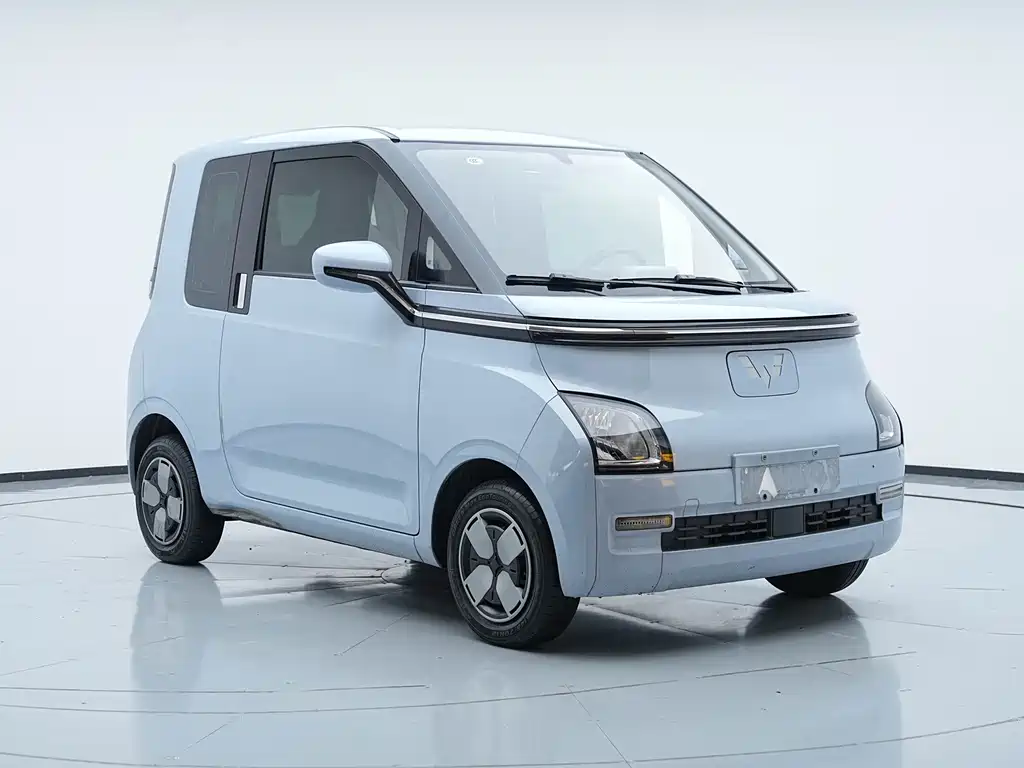 Wuling Air ev 2023 — фото 3
