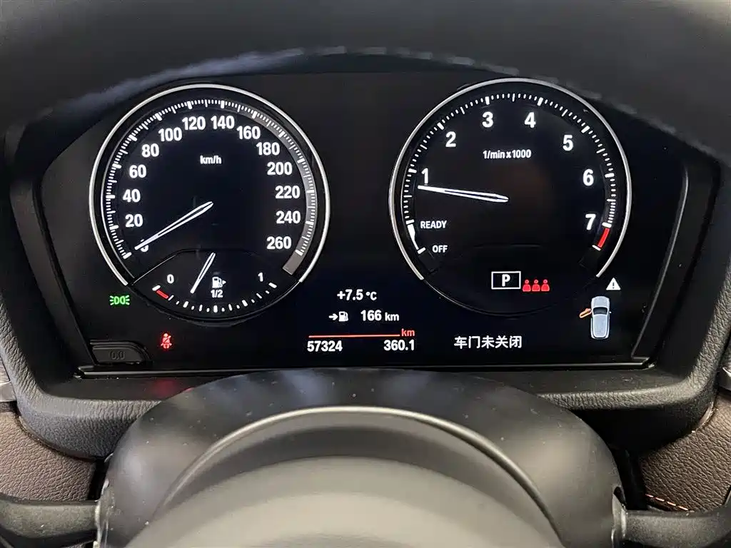 BMW X2 2022 — фото 14