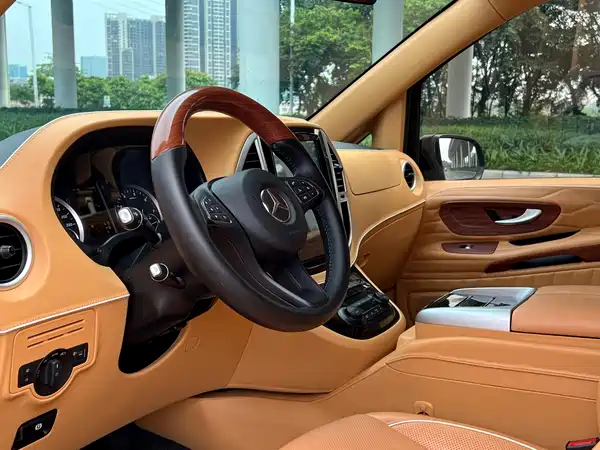 Mercedes-Benz Vito 2020