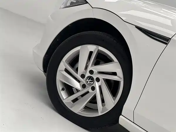 Volkswagen Lamando 2023
