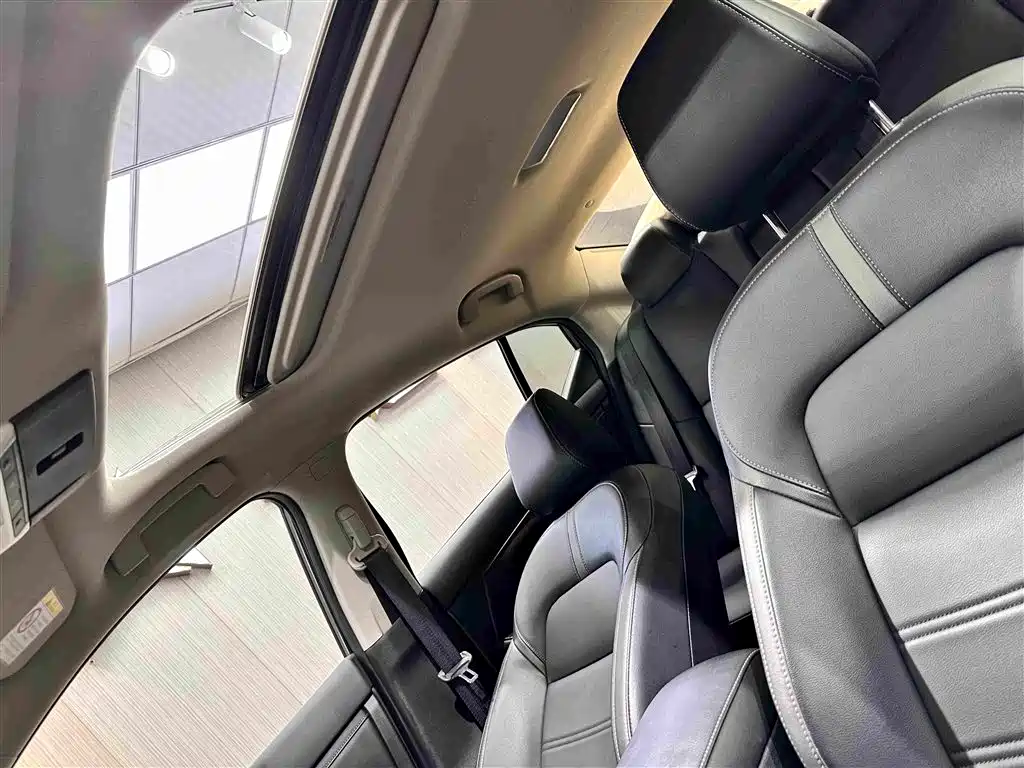 Nissan Sylphy 2021 — фото 14