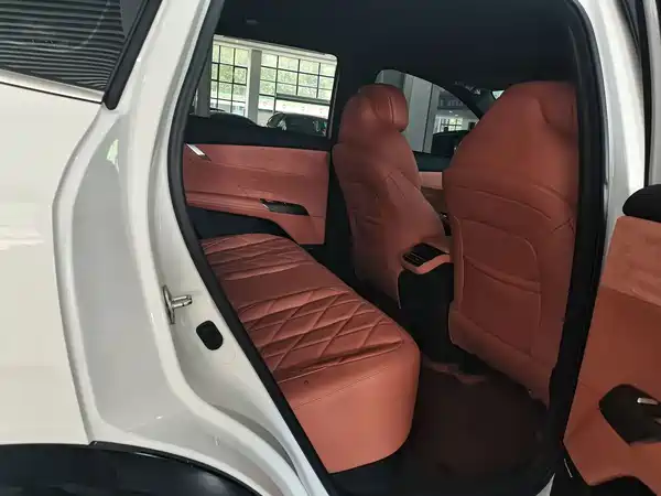 Changan CS75PLUS 2024