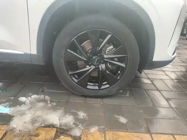 Haval H6 2021