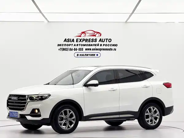 Haval H6 2022