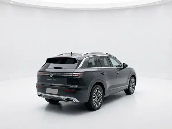 Volkswagen Tavendor 2025