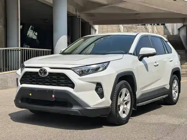 Toyota RAV4 2022