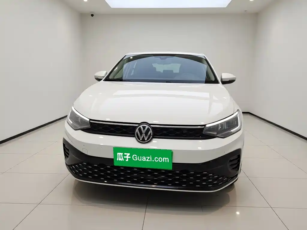 Volkswagen Lavida 2024
