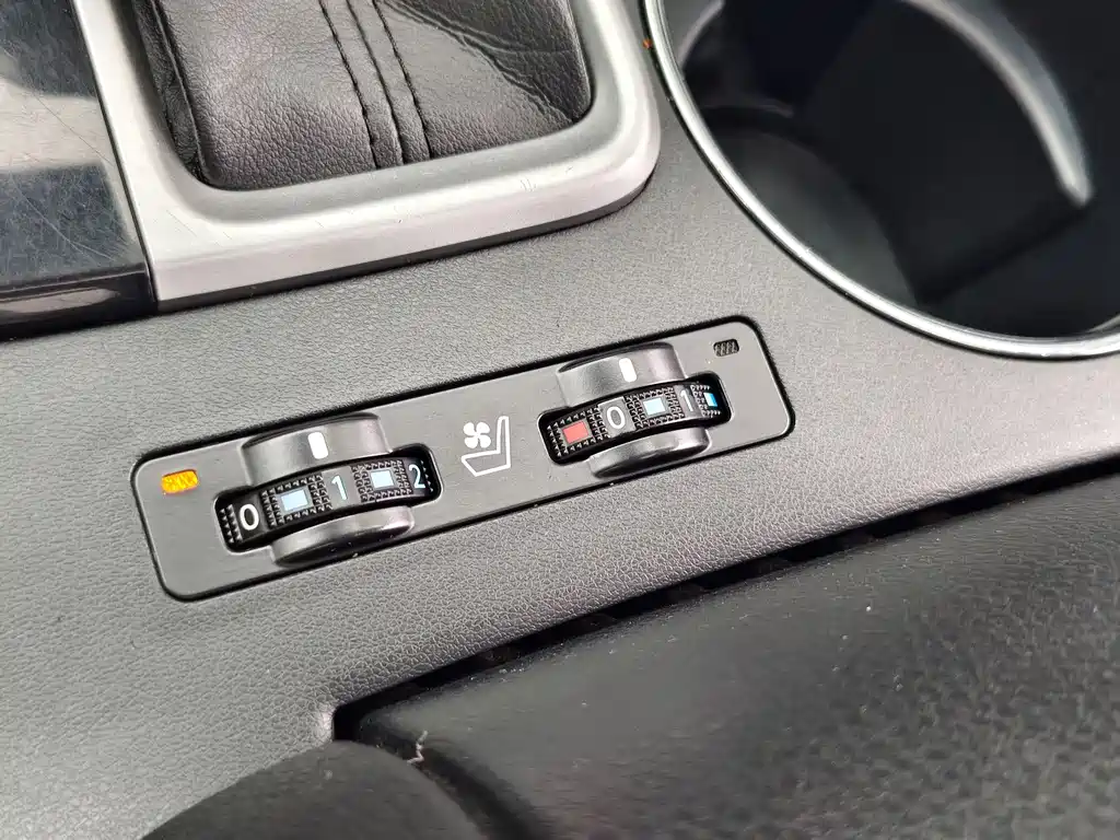 Toyota Highlander 2018 — фото 22