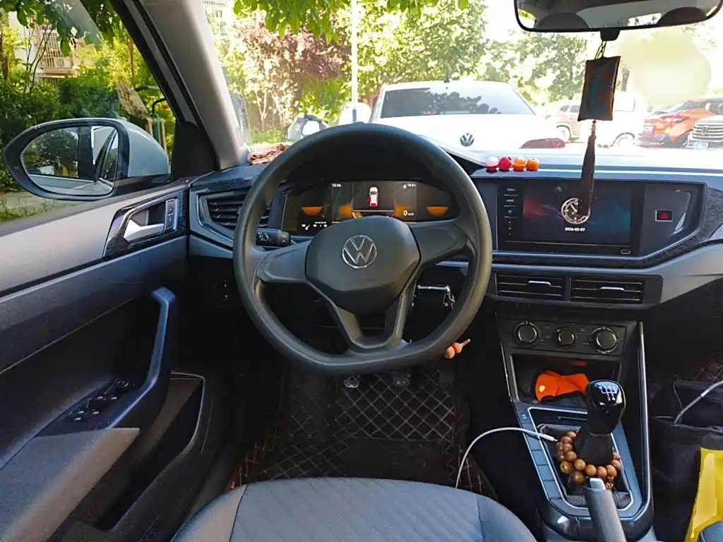 Volkswagen Lavida 2024