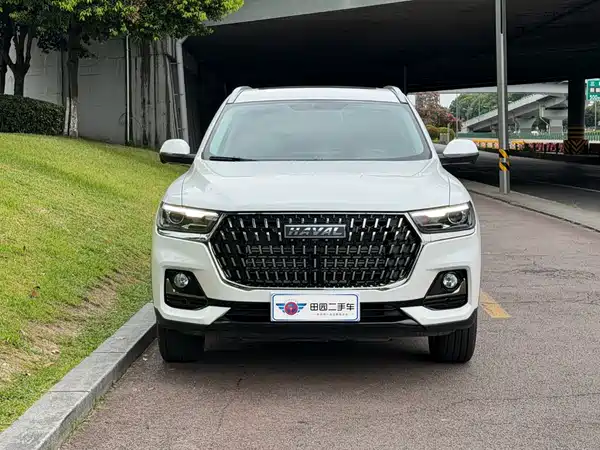 Haval H6 2025