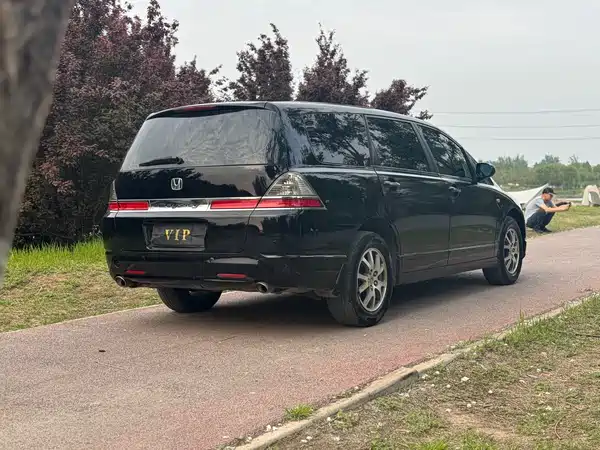 Honda Odyssey 2009