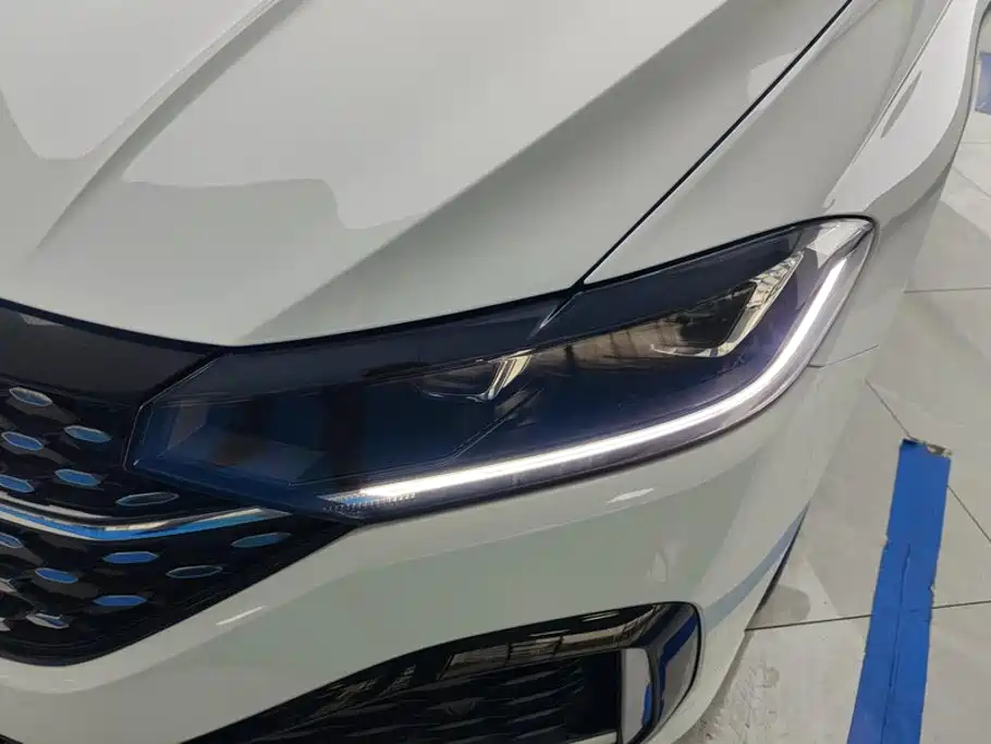 Volkswagen Lavida 2024