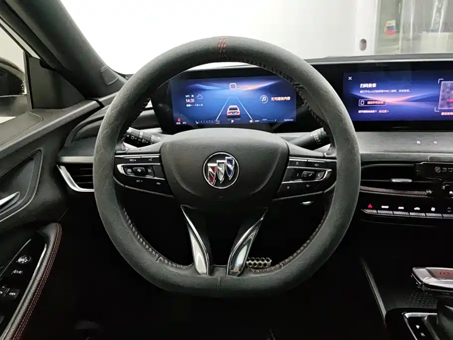 Buick Verano 2022 — фото 15