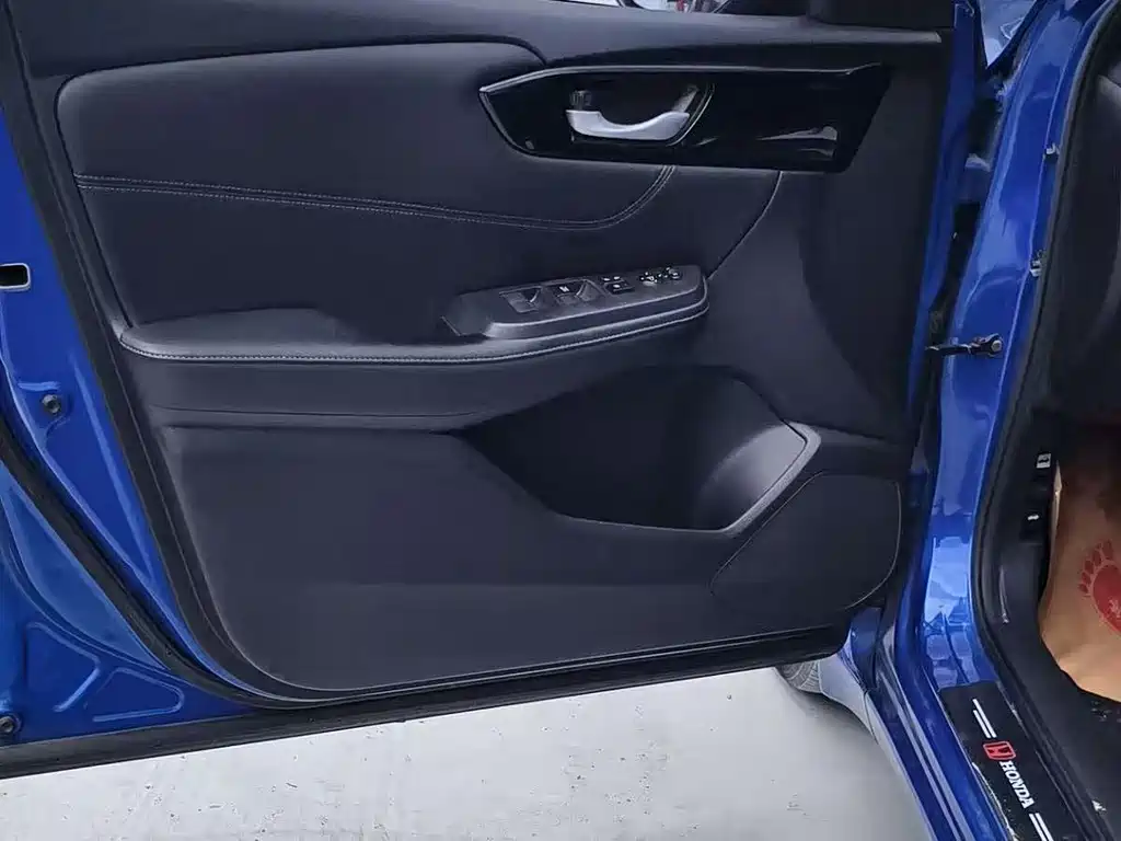 Honda Envix 2020 — фото 8