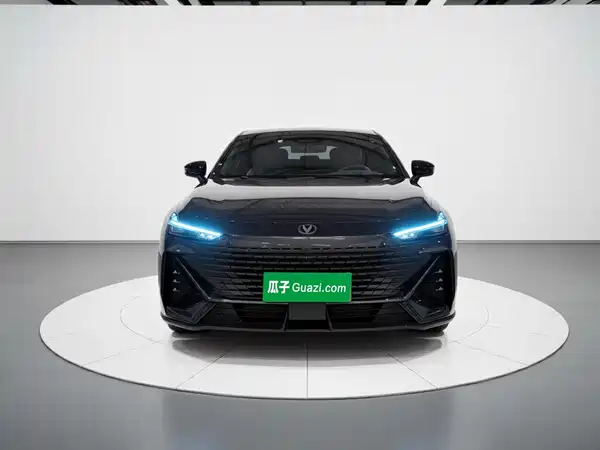 Changan UNI-V 2022