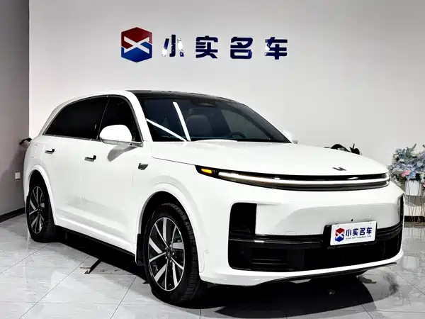 Li Auto L7 2023