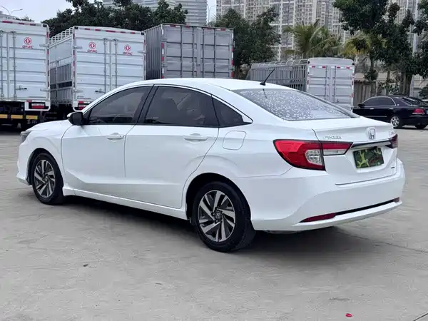 Honda Crider 2020