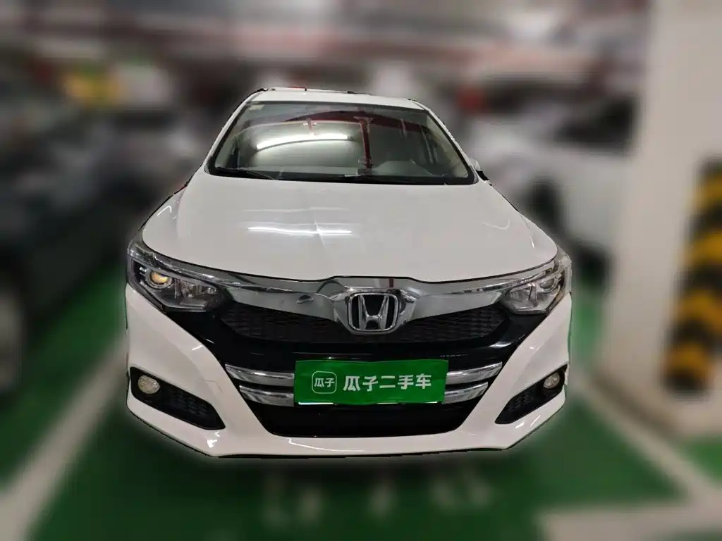 Honda Crider 2018 — фото 3