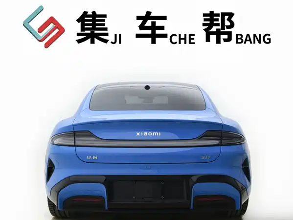 Xiaomi SU7 2026