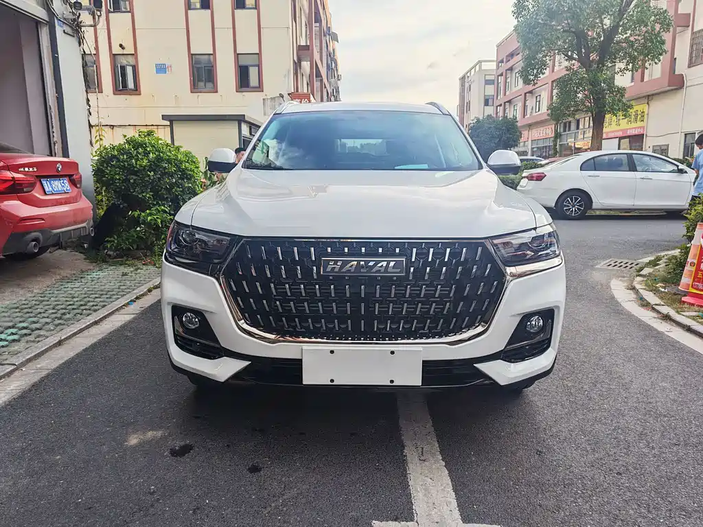 Haval H6 2024