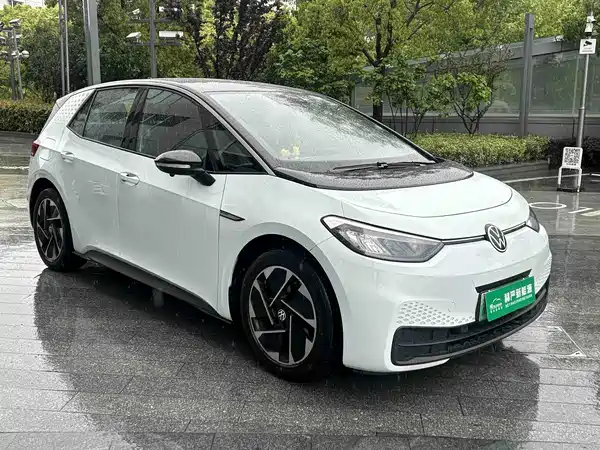 Volkswagen ID.3 2023