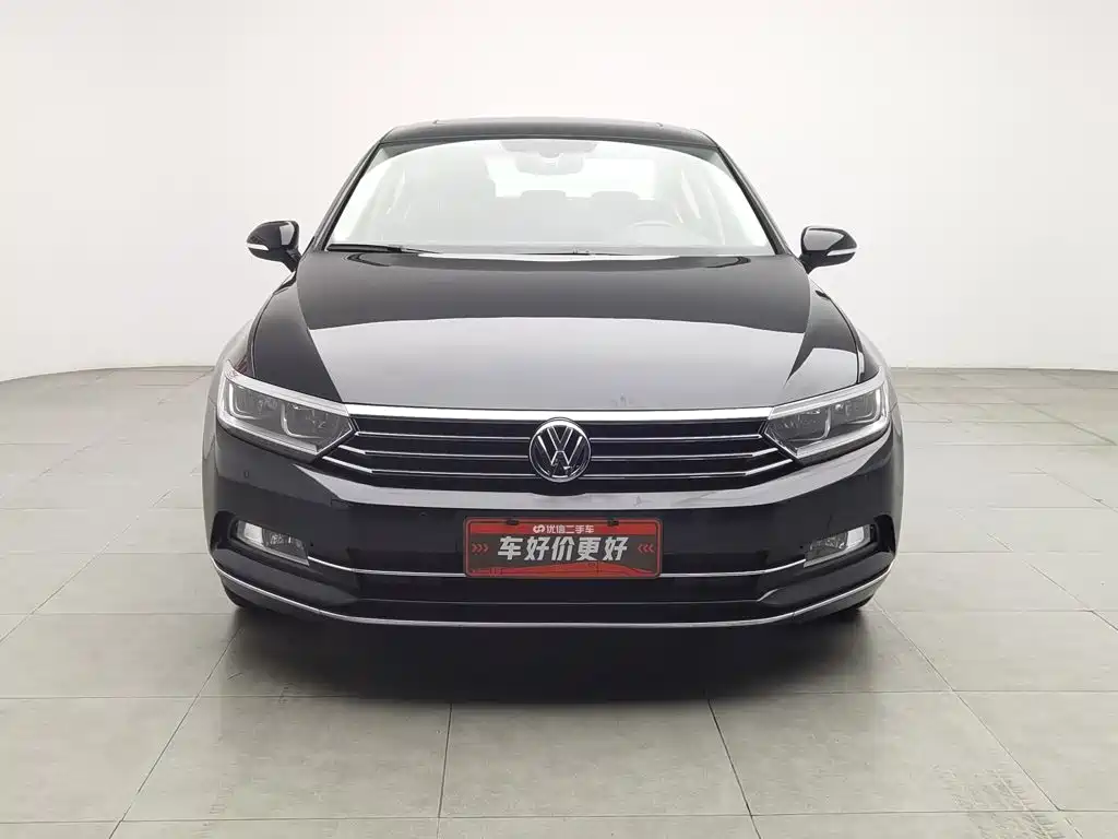 Volkswagen Magotan 2017