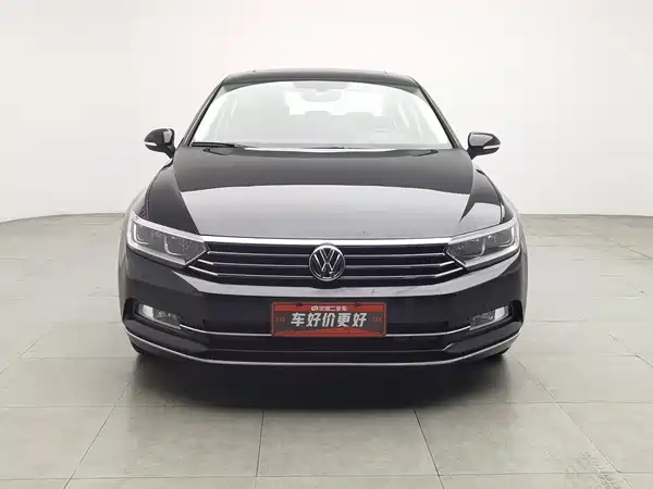 Volkswagen Magotan 2017