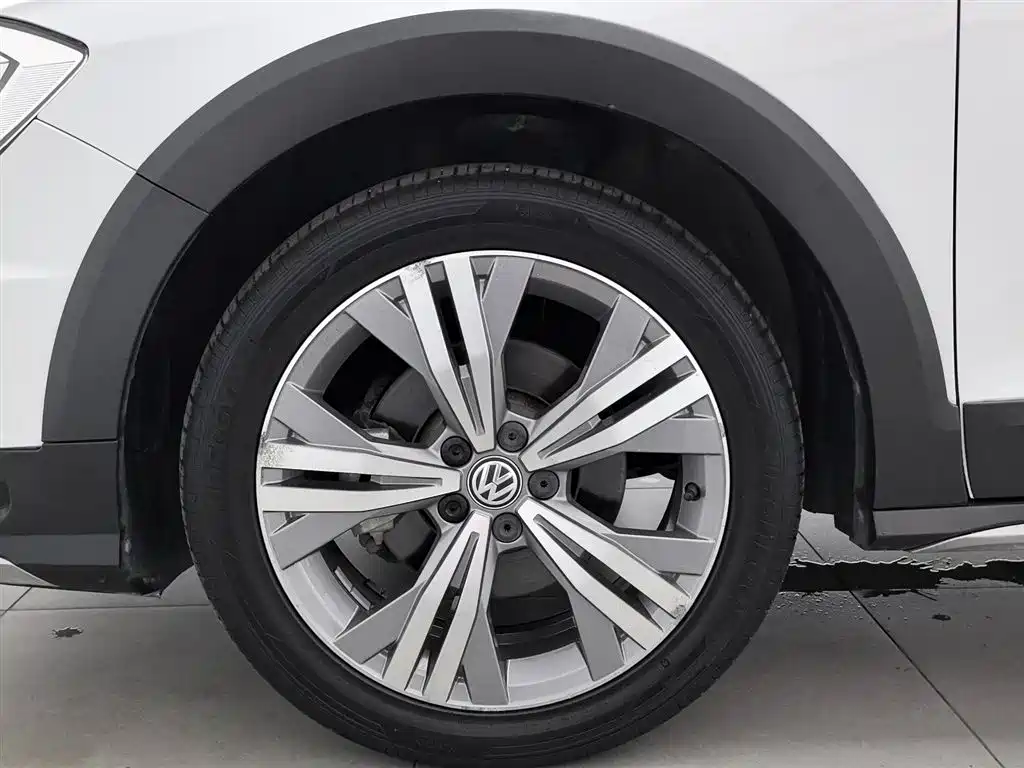 Volkswagen C-Trek 2021 — фото 17