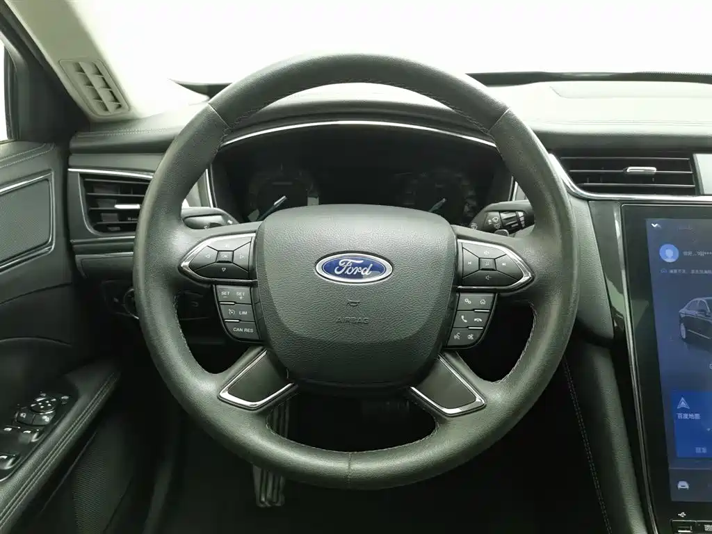 Ford Taurus 2020 — фото 11