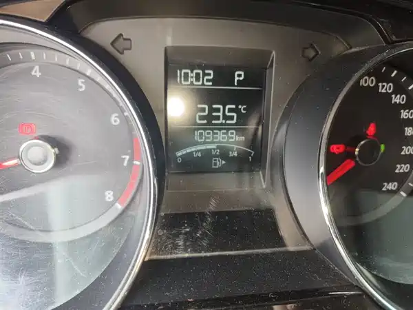Volkswagen Bora 2018