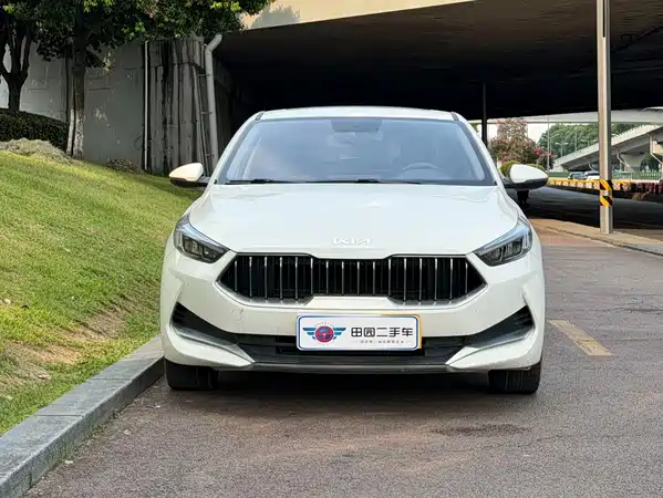 Kia K3 2023
