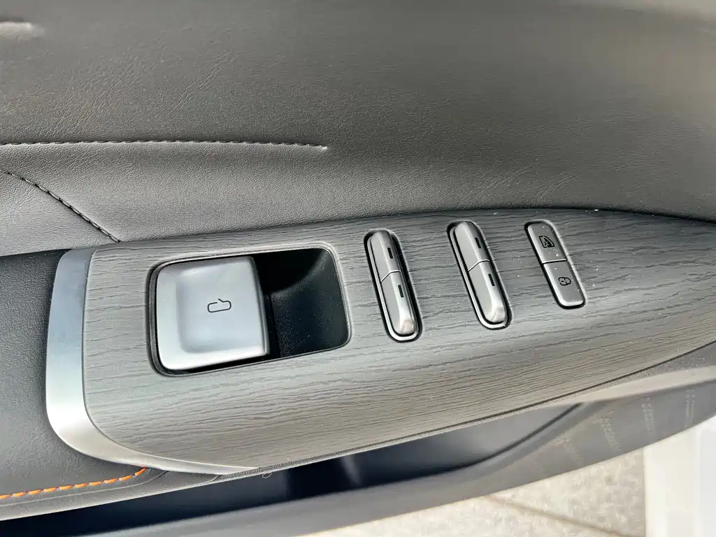 Changan CS75 PLUS 2026 — фото 17