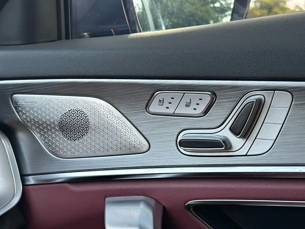 Jetour X70 PLUS 2022 — фото 23