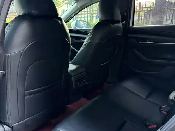 Mazda 3 Axela 2021