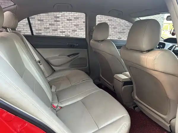 Honda Civic 2009