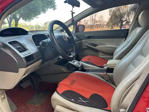 Honda Civic 2009