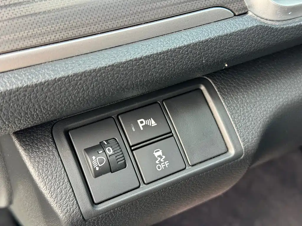 Honda Civic 2020 — фото 16