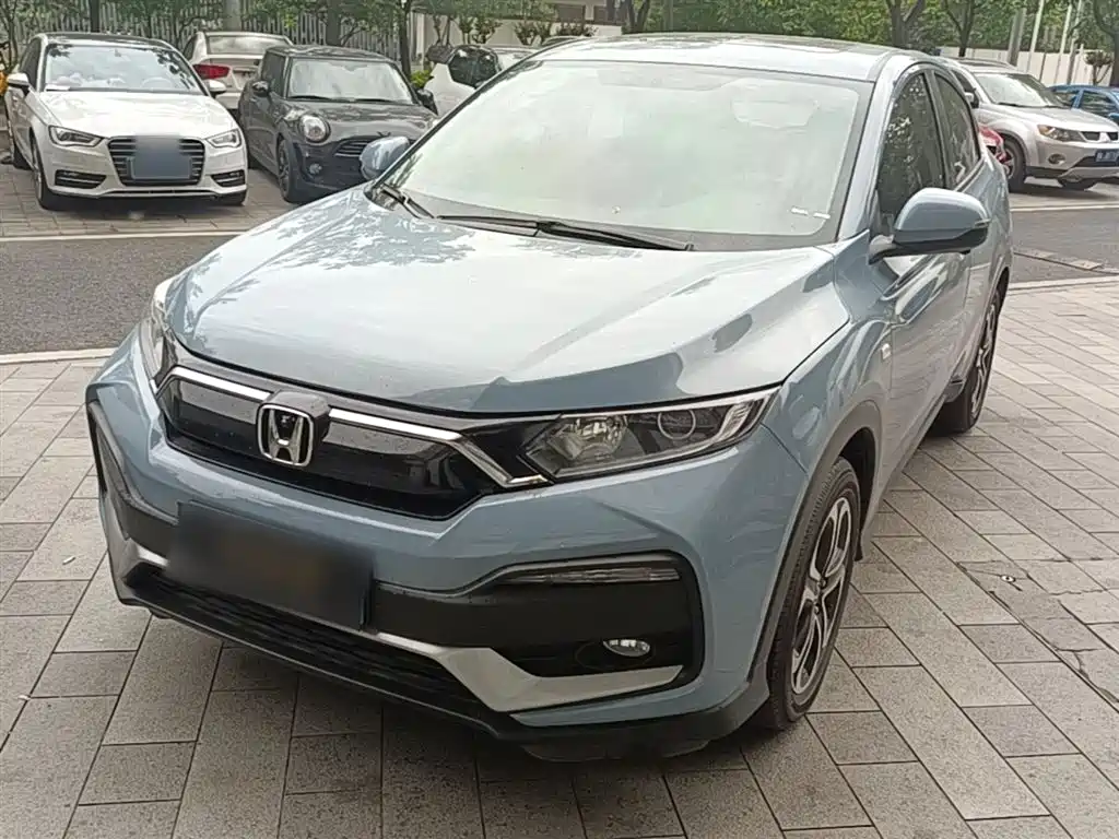 Honda XR-V 2021 — фото 2