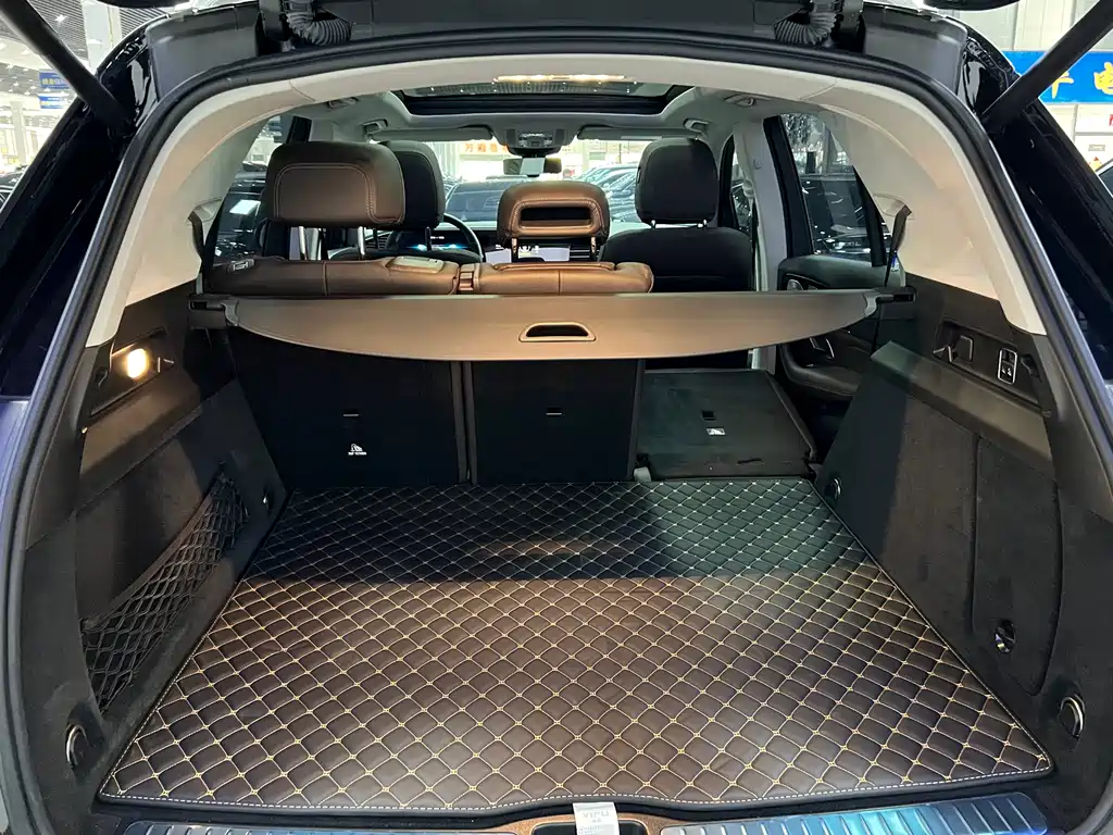 Mercedes-Benz GLE 2023 — фото 14