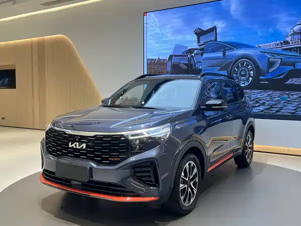 Kia Sportage 2021