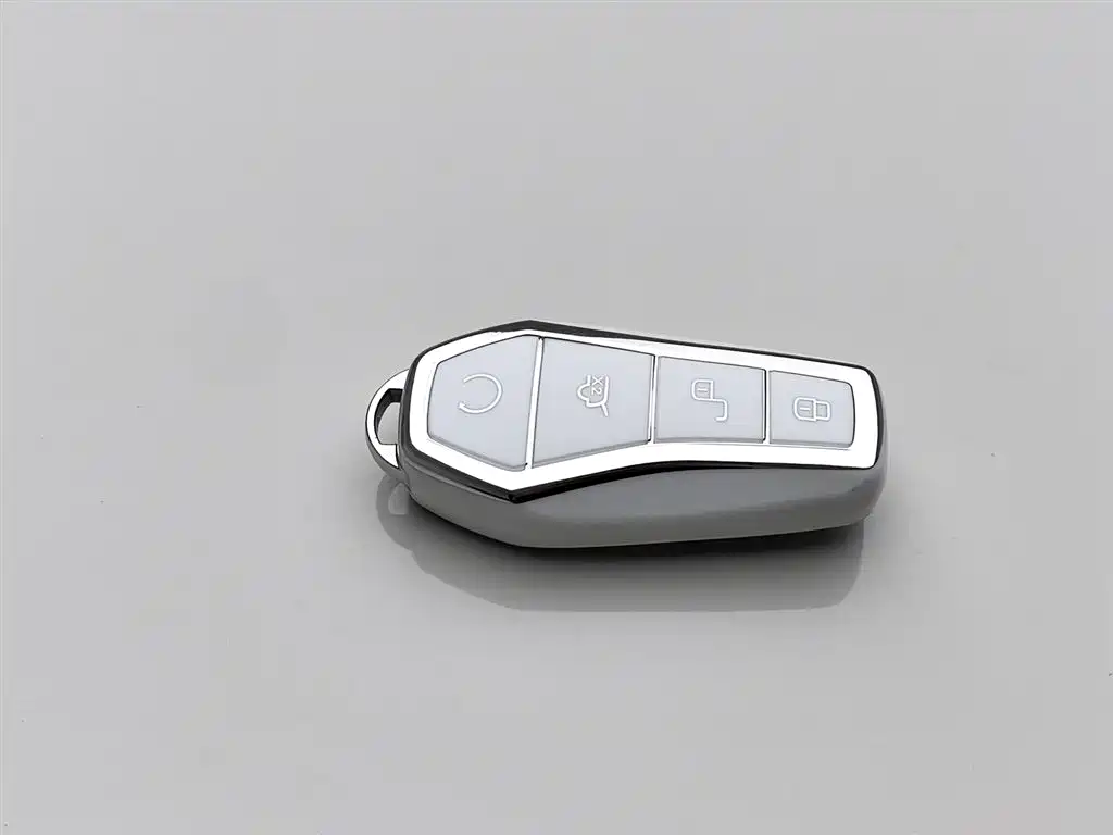 BYD Seal 06 DM-i Wagon 2025 — фото 19