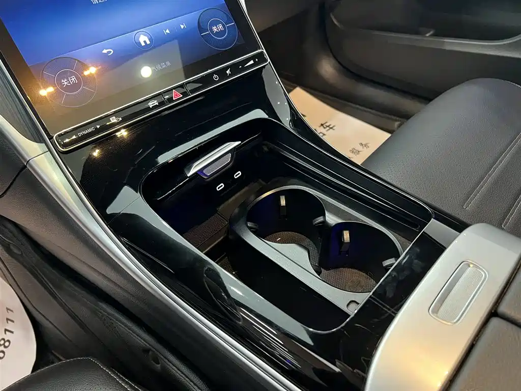 Mercedes-Benz C-Class 2022 — фото 16
