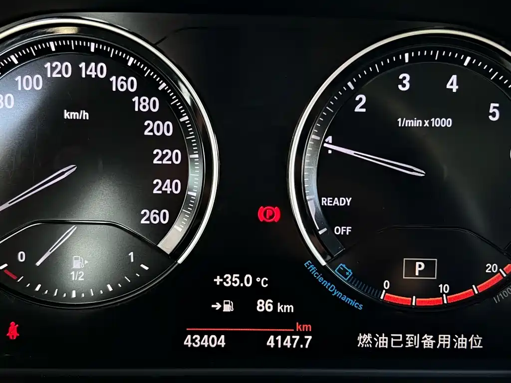 BMW X1 2021 — фото 16