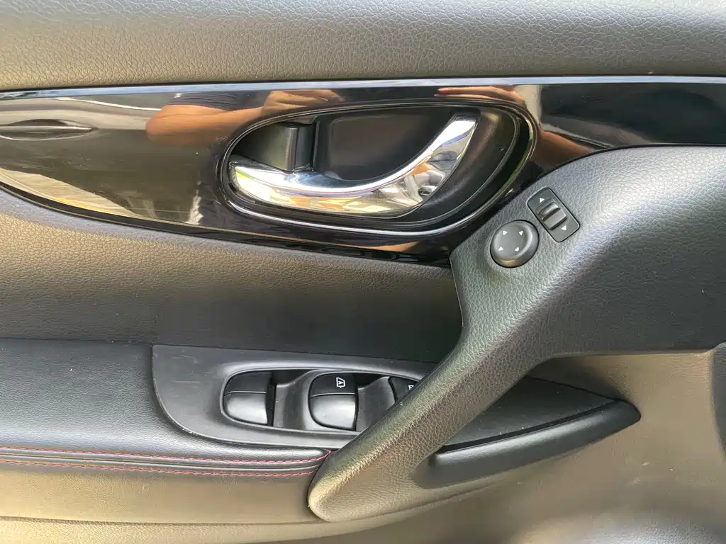 Nissan Qashqai 2022 — фото 20