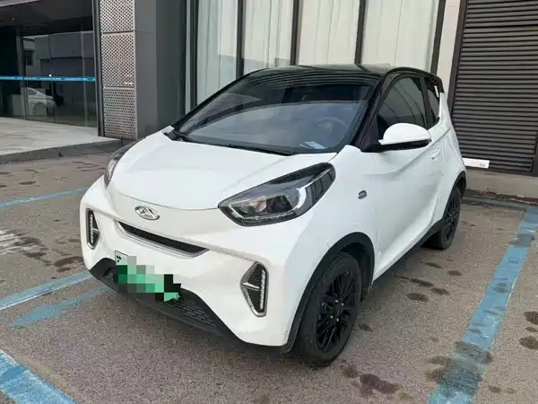 Chery eQ1 2025