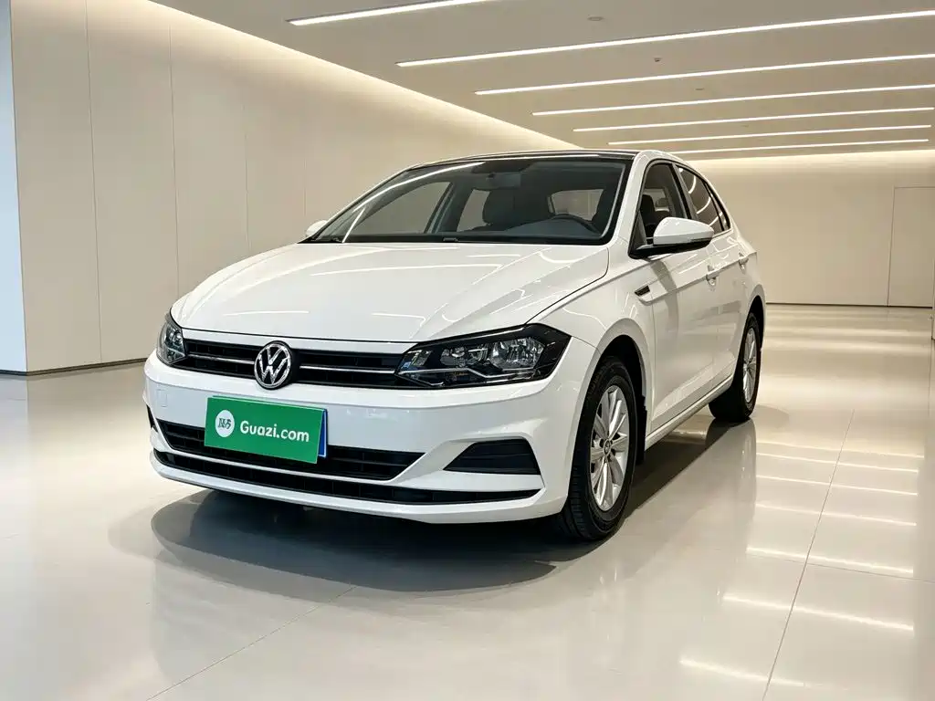 Volkswagen Polo 2019