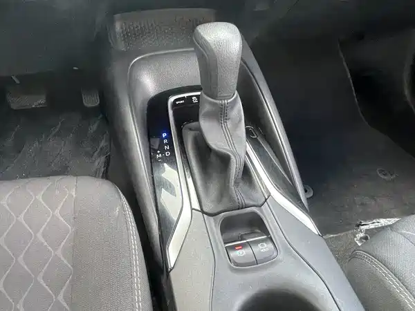 Toyota Allion 2023