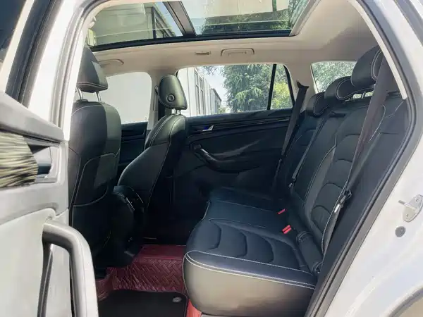 Skoda Kodiaq 2021